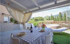 Nice home in Loc, Pontemazzori with WiFi, Outdoor swimming pool and 2 Bedrooms Corsanico-Massarosa